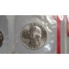 Image 3 : 1960-P/1960-D Silver Uncirculated Coin Sets 