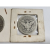 Image 6 : 1899 & 1908--O Barber Half Dollars - 90% Silver U.S. Coins - FV: $1.00