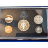 Image 4 : 1998 United States Mint Premier Silver Proof Set with Original Box and COA