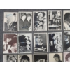 Image 4 : 24 Assorted 1960's Beatles Trading Cards ~ Mostly Topps Trading Cards ~ Assorted Series & Conditions