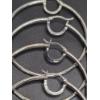 Image 5 : Excellent Sterling Silver Group Including Rings, Earrings, & Pendants - 44.9 Grams