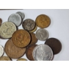 Image 5 : Nice Assortment of Foreign World Coins - Canada, Mexico, Germany - See Photos! 