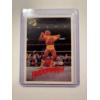 Image 1 : 1990 Classic WWF WWE Hulk Hogan Wrestling Trading Card - Mint Condition