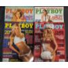 Image 1 : Four 2008 Excellent Condition Playboy Magazine Collectors Issues Featuring Big 10 Girls & Summer Iss