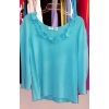 Image 5 : High End Selection Of Women's Mostly Tops , Jackets & Some Pants -- View Photos Small Sampling Shown