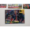 Image 5 : 8 Assorted 1994 Fleer Marvel Spiderman Trading Cards - Mint/Near Mint