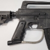 Image 8 : Tippmann U.S. Army Alpha Black Paintball Gun