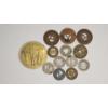 Image 3 : Assorted Transportation Tokens & 2001 "America Unites" Commemorative Souvenir Coin 