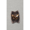 Image 5 : Elegant Seta Costume Bracelet, 14K Gold-Filled Bracelet & Butterfly Bracelet Charm