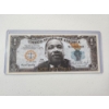 Image 1 : Martin Luther King Jr. Commemorative Million Dollar Bill - Mint Condition in Protective Holder
