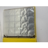 Image 12 : Binder of Kennedy Half Dollars + empty coin holder binder- Various Years - FV $86.50