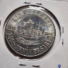 Image 10 : Four Nice Collectible Tokens Ft. Lucky Lindbergh Coin, Joseph Kemp Toole & More!