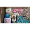Image 1 : Assorted Fashion Jewelry Including Necklaces, Bracelet & Brooch Pins