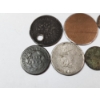Image 8 : Assortment of U.S. & Foreign Coins - See Photos & Description! Includes Silver! 