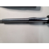 Image 3 : Brand New -  Heavy Duty Tactical 18" Spring-Loaded Expandable Baton 