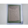 Image 2 : 1978 Topps Walter Payton 1977 Highlights Baseball Card - In Holder