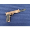 Image 5 : Gun-Shaped Knife with Blue Flam, Windproof Torch Lighter - A Cut above the rest - Kentucky Cutlery 