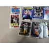 Image 16 : Large Lot of Over 50 Assorted Football Trading Cards Including Rated Rookie, Prestige, & More!