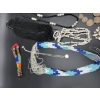 Image 5 : Lot of Costume Jewelry - Very Unique Necklaces - Gorgeous Pieces - Chunky Neckloces - Beaded Necklac