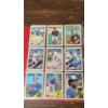 Image 15 : Book Of Assorted 1970s, 1980s, 1990s Topps Baseball Cards