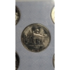 Image 5 : AACGS 2016-D MS63 Set Of (5) America The Beautiful Quarters