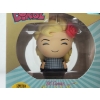 Image 2 : Limited Edition Funko Dorbz Vinyl Collection DC Comics Bombshells BLACK CANARY Figure #421	
