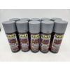 Image 1 : 10 Brand New Cans Of VHT High Temp Gray Primer 