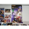 Image 4 : Assorted Trading Cards, Nintendo Magazine, NFL Poster