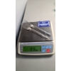 Image 4 : (2) Sterling Silver Reed & Barton Forks - Total Weight: 97.5g