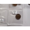Image 11 : Lot of Assorted Years U.S. Lincoln Wheat, Memorial Pennies - Face Value: $0.41