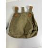 Image 4 : German M31 Bread Bag used during WWII & Army Knee Pads - ACU camo 