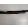 Image 8 : Winchester Model 12 - 12 Gauge Pump Shotgun, Full Choke, Nickel Steel