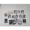 Image 1 : Lot of Assorted Basketball Trading Cards Including Rated Rookie, Tribute, Chronicles, & More! 