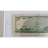 Image 12 : Assorted U.S Currency Including Series 1996 $50 Star Federal Reserve Note - Face Value: $54.00