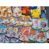 Image 3 : Large Collection of Topps Pokemon Trading Cards Including Extra Energy Cards