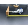 Image 10 : Baseball Figurines Nolan Ryan Cooperstown Series 1 - Hank Aaron - both about 6 inches