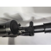 Image 28 : Ruger AR-15 556 With Crossfire II 1-4 x24 Scope With 1 Magazine 