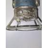 Image 4 : Vintage Star Headlight and Lantern Co. Railroad Lantern - Signal Lamp Light