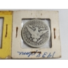 Image 6 : 1902 & 1904 Barber Half Dollars - 90% Silver U.S. Coins - FV: $1.00