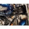 Image 17 : 2003 Harley Davidson 100th Year Anniversary ROAD KING ~ RUNS EXCELLENT! ~ Only 20,000 Miles On Motor