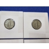 Image 8 : 6 Assorted Years Silver Mercury Dimes FV: $0.60