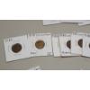 Image 4 : 1918, 1918-S, 1918-D Lincoln Wheat Cents - Face Value: $0.31