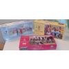 Image 1 : 3 Jigsaw Puzzles As Shown