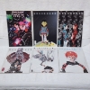 Image 1 : Six Assorted Descender Comic Books By Image Comics ~ All Near Mint!