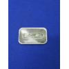 Image 3 : 1 oz .999 Fine Silver Bar - SilverTowne "Prospector and Donkey" - Excellent Condition!