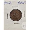 Image 4 : Assortment of U.S. Indian Head Cent Coins