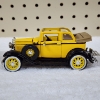 Image 5 : Four Assorted Collectible Die Cast Scale Replica Collectible Cars 