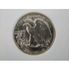 Image 4 : PCI GRADED MS64 United States 1941 Walking Liberty 90% Silver Half Dollar