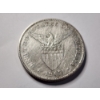Image 3 : 1903 Silver United States One Peso Filipinas Coin ~ 90% SILVER ~ ASW: 0.78oz