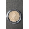 Image 2 : 1923 90% Silver Peace Dollar In Coin Capsule